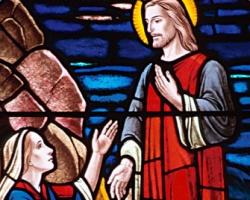 Preaching the Resurrection